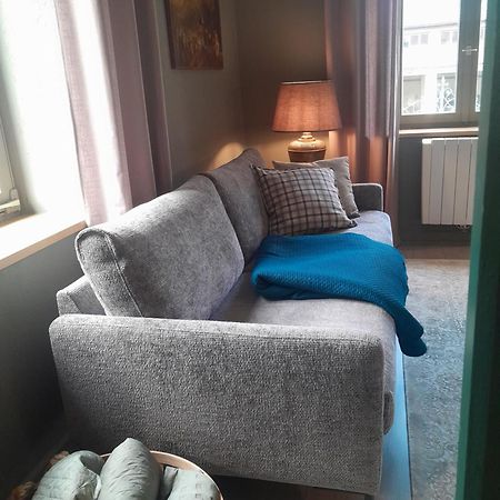 Gite Boniface Pour 2 Pers Bergheim Esterno foto