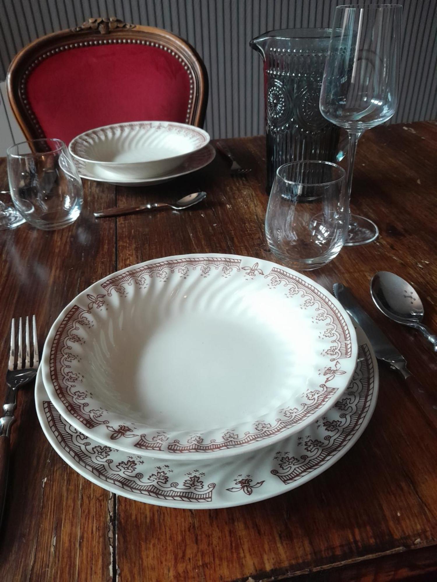 Gite Boniface Pour 2 Pers Bergheim Esterno foto