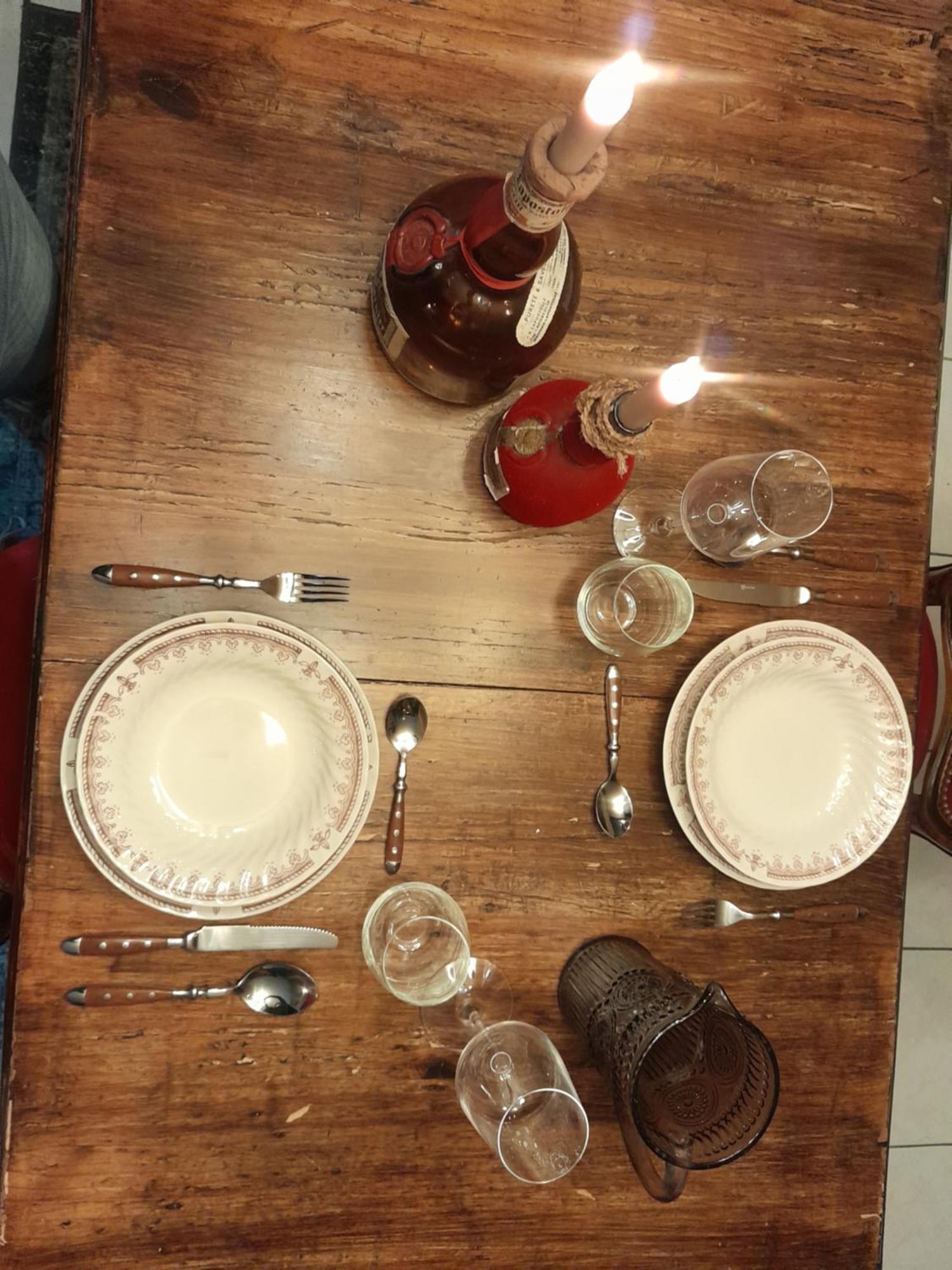 Gite Boniface Pour 2 Pers Bergheim Esterno foto